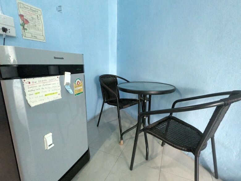 Hotel Baan Bangkok Home