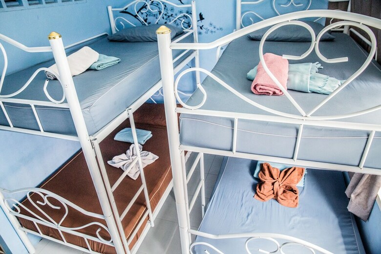 Hotel Baan Bangkok Home