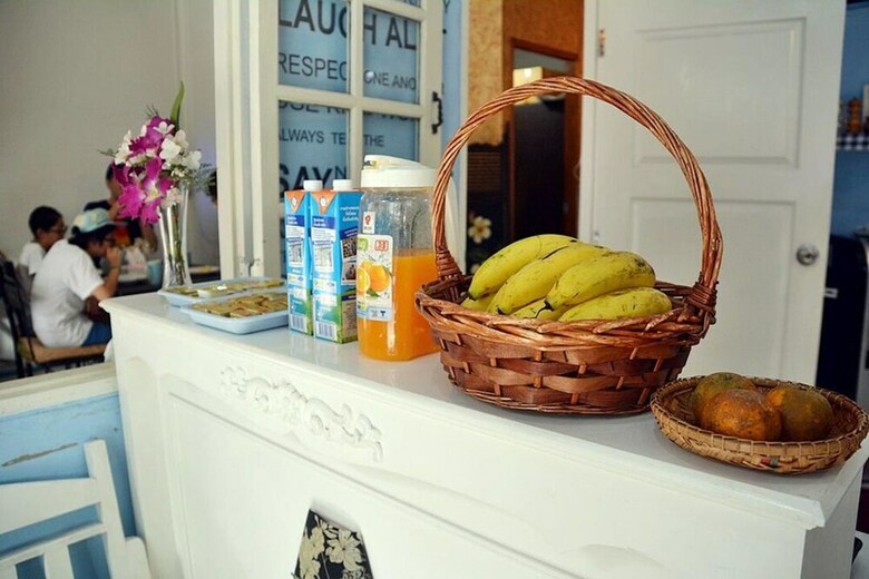 Hotel Baan Bangkok Home