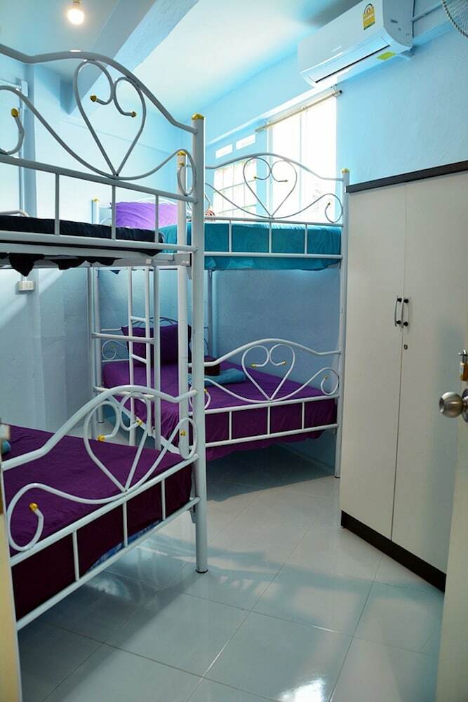 Hotel Baan Bangkok Home