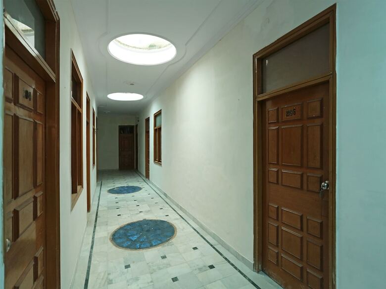 Oyo 13852 Hotel Maharana Palace