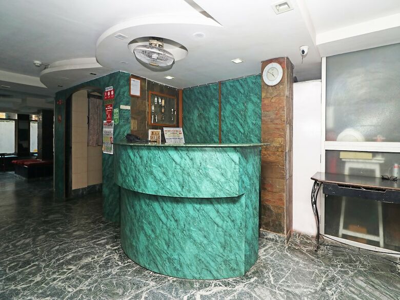 Hotel Oyo 4219 Ratnakar Residency