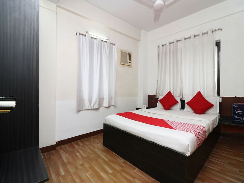 Hotel Oyo 4219 Ratnakar Residency