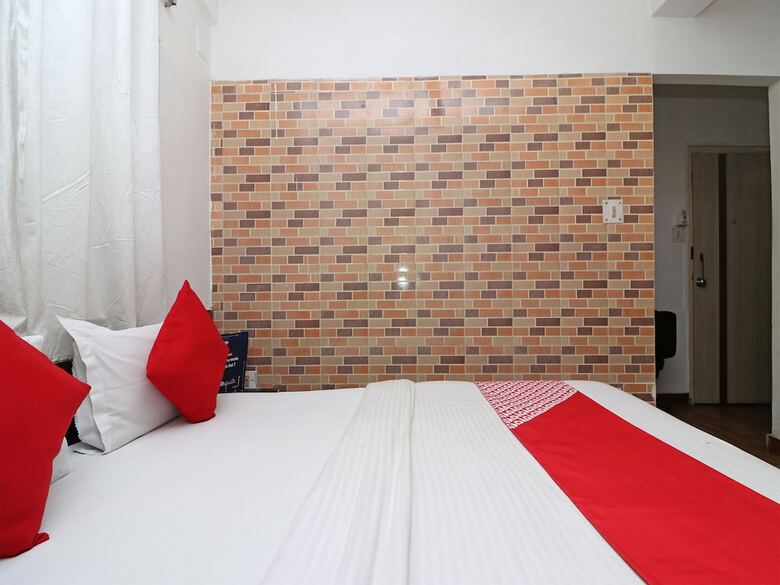 Hotel Oyo 4219 Ratnakar Residency