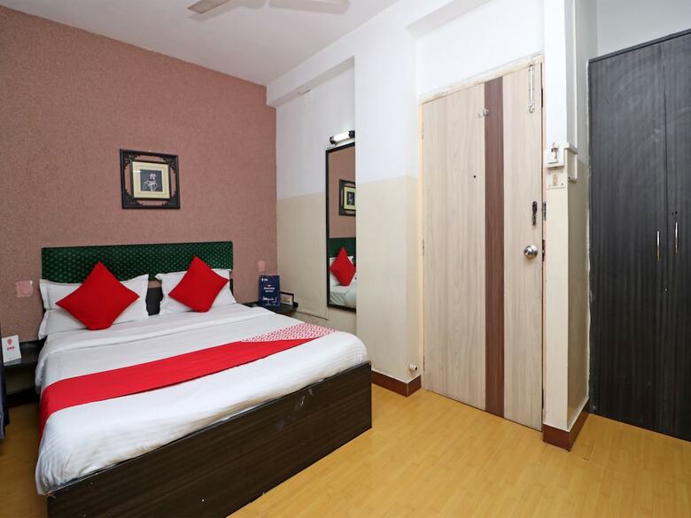 Hotel Oyo 4219 Ratnakar Residency
