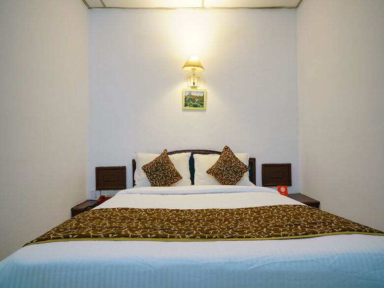 Apartamentos Oyo 15510 Chandana Annexe