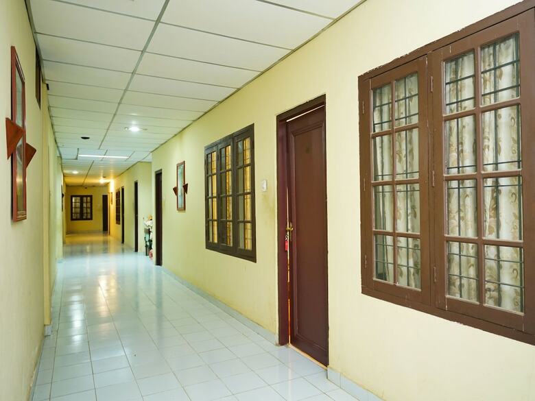 Apartamentos Oyo 15510 Chandana Annexe