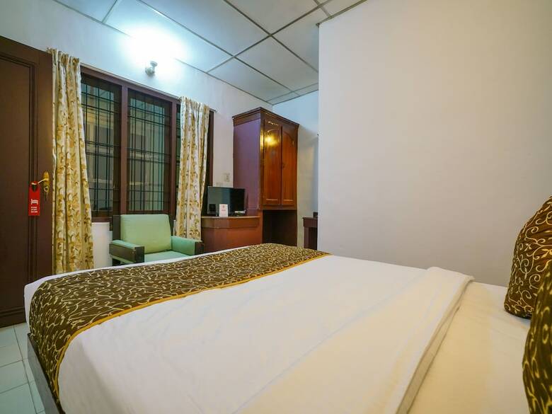 Apartamentos Oyo 15510 Chandana Annexe