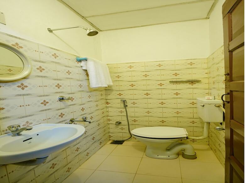 Apartamentos Oyo 15510 Chandana Annexe