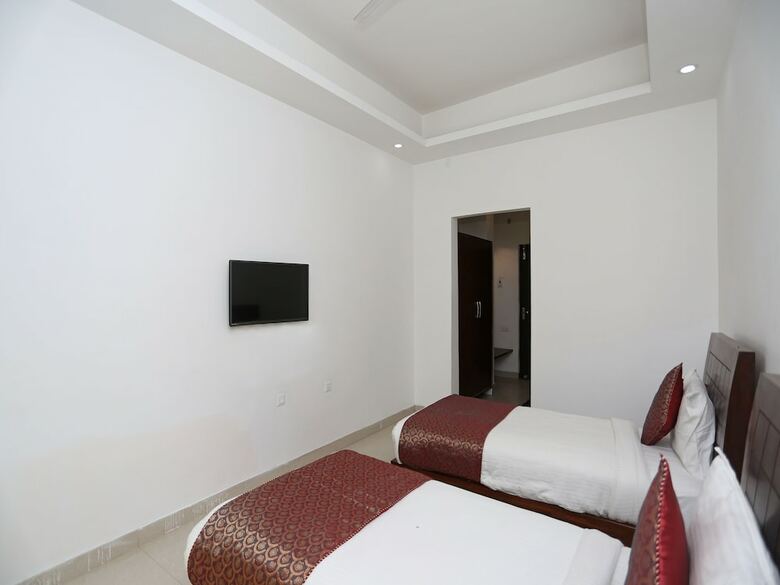 Oyo 5474 Hotel Aries