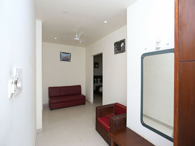 Oyo 5474 Hotel Aries