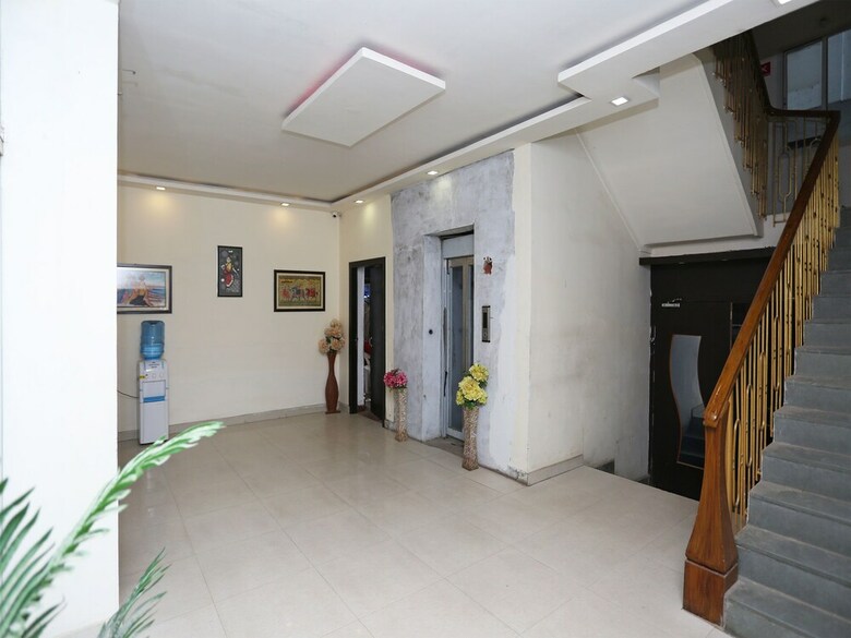 Oyo 5474 Hotel Aries