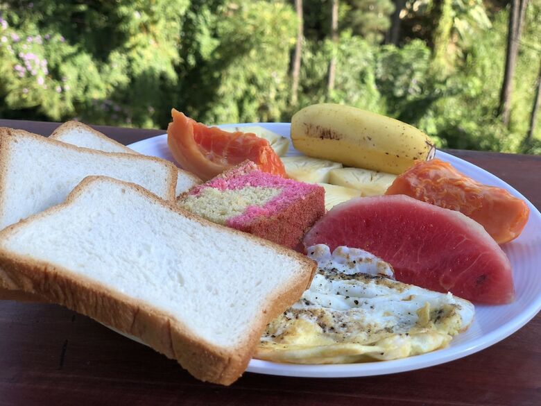 Hostal Hi Lanka Backpackers - Adults Only