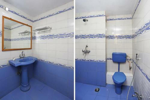 Oyo 15468 Hotel Sharda