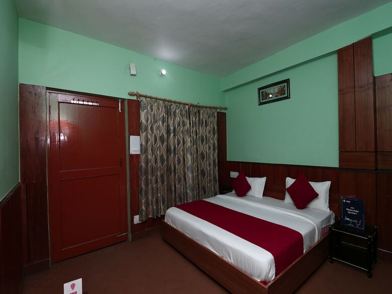 Hotel Oyo 13760 Mount View Dhanaulti Dream