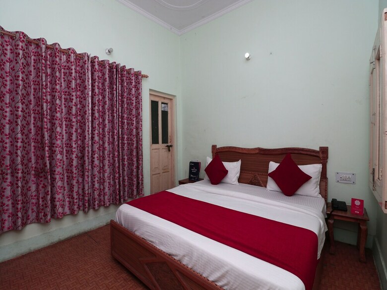 Hotel Oyo 13760 Mount View Dhanaulti Dream