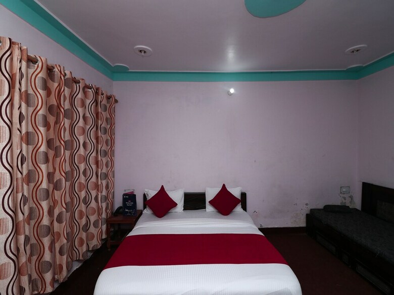 Hotel Oyo 13760 Mount View Dhanaulti Dream
