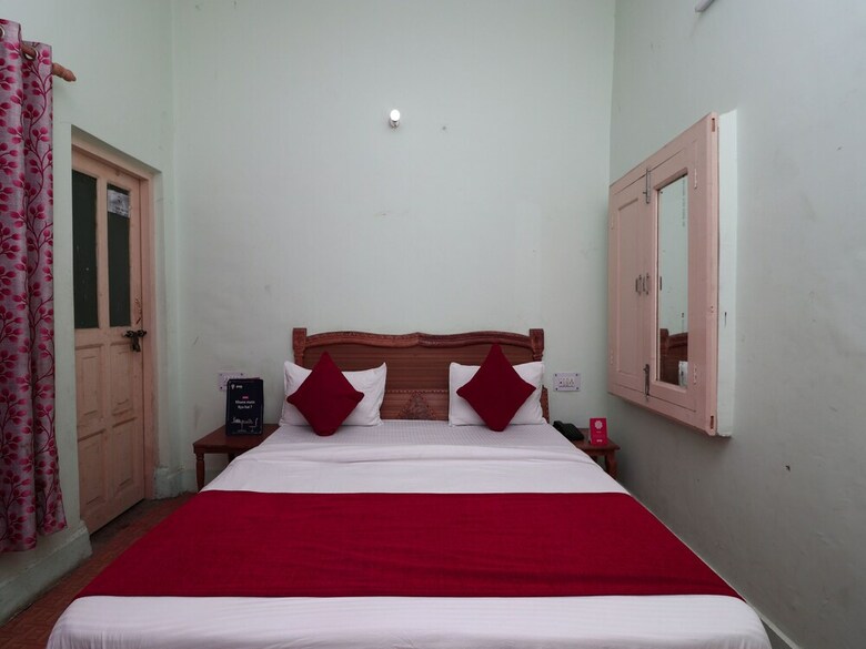 Hotel Oyo 13760 Mount View Dhanaulti Dream