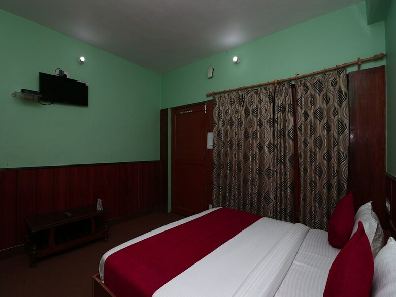 Hotel Oyo 13760 Mount View Dhanaulti Dream