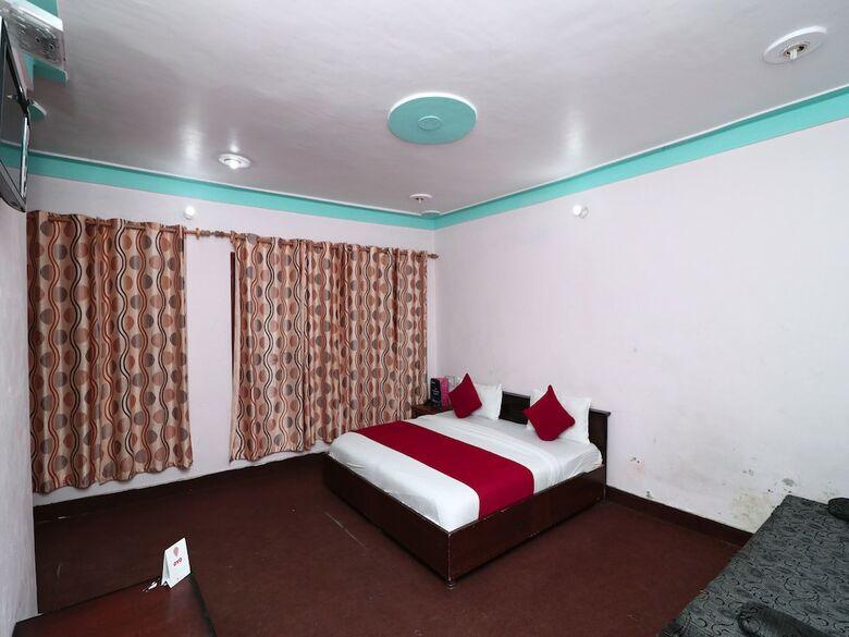 Hotel Oyo 13760 Mount View Dhanaulti Dream