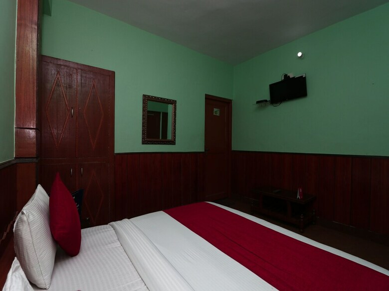 Hotel Oyo 13760 Mount View Dhanaulti Dream