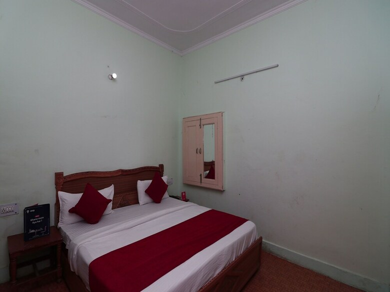 Hotel Oyo 13760 Mount View Dhanaulti Dream