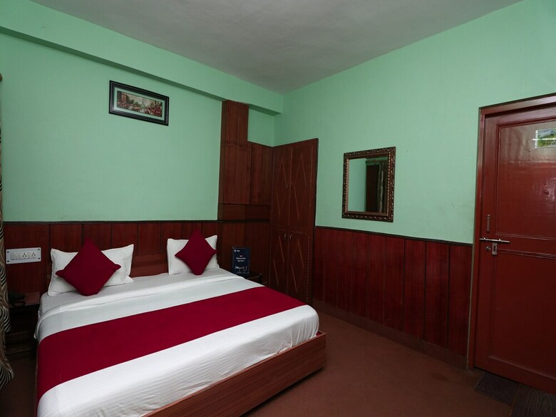 Hotel Oyo 13760 Mount View Dhanaulti Dream