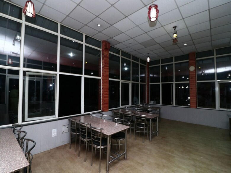 Hotel Oyo 13760 Mount View Dhanaulti Dream