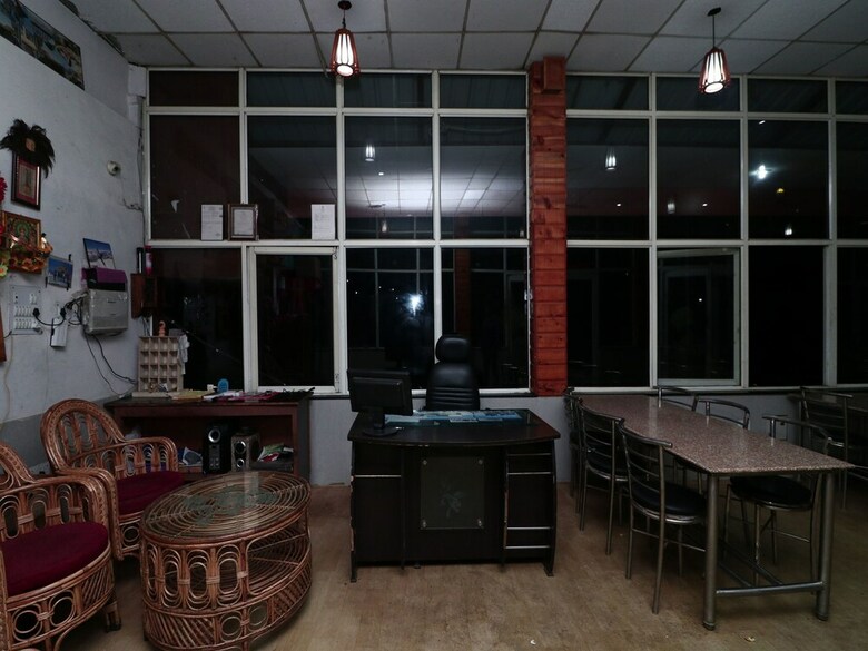 Hotel Oyo 13760 Mount View Dhanaulti Dream