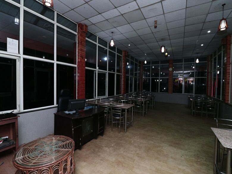 Hotel Oyo 13760 Mount View Dhanaulti Dream