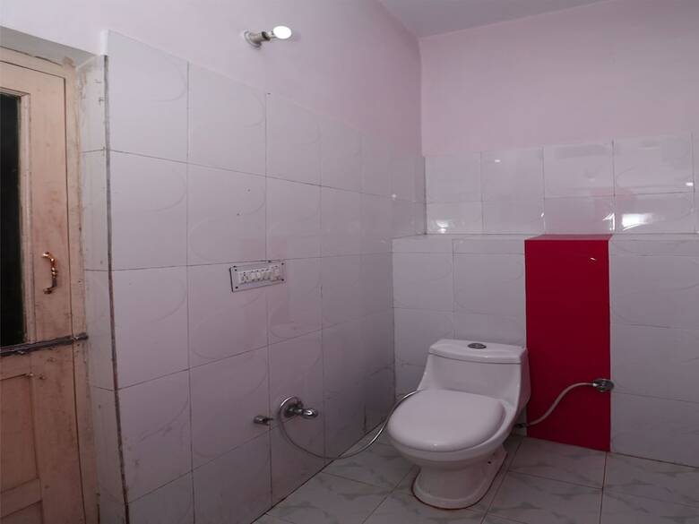 Hotel Oyo 13760 Mount View Dhanaulti Dream