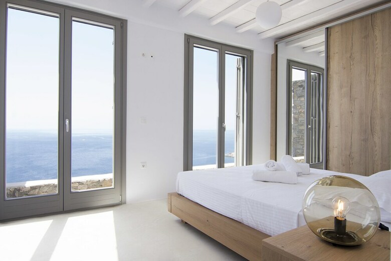 Villa Serifos Houses Kalo Ampeli