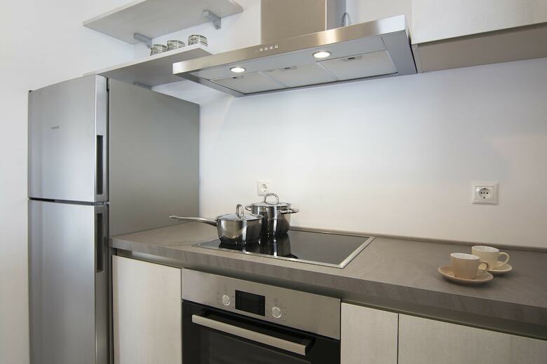 Villa Serifos Houses Kalo Ampeli