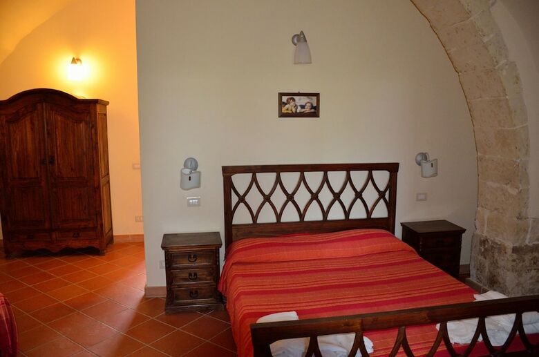 Agroturismo Agriturismo Saccollino