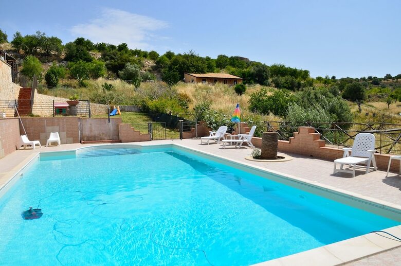 Agroturismo Agriturismo Saccollino