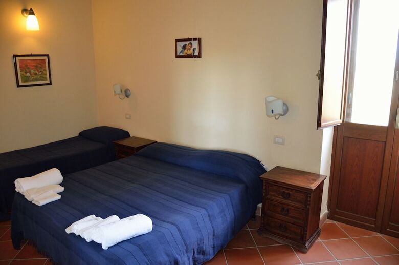 Agroturismo Agriturismo Saccollino