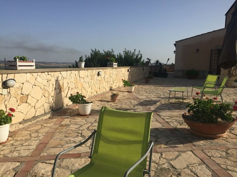 Agroturismo Agriturismo Saccollino