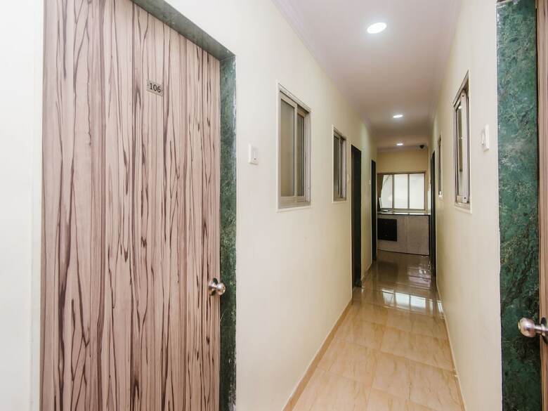 Oyo 13471 Hotel Homestay