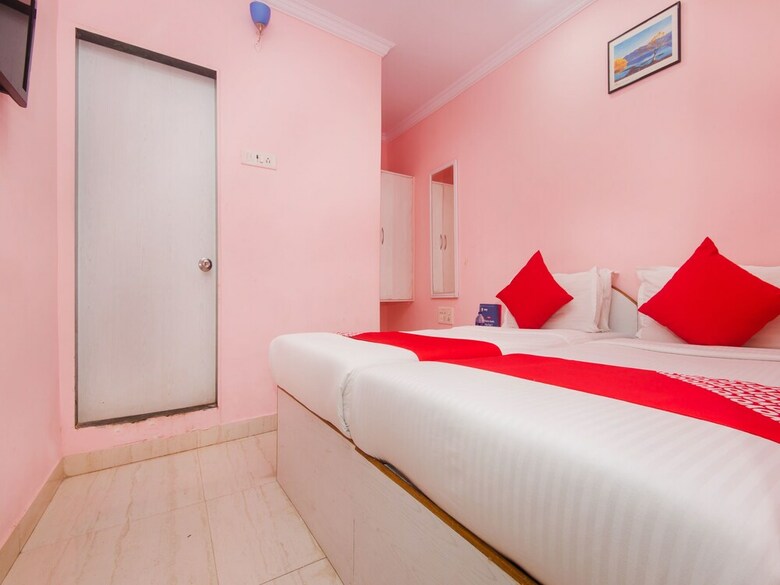 Oyo 13471 Hotel Homestay