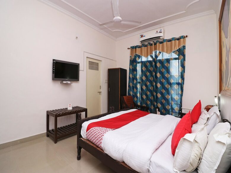 Oyo 15421 Hotel Ranthambore Heritage