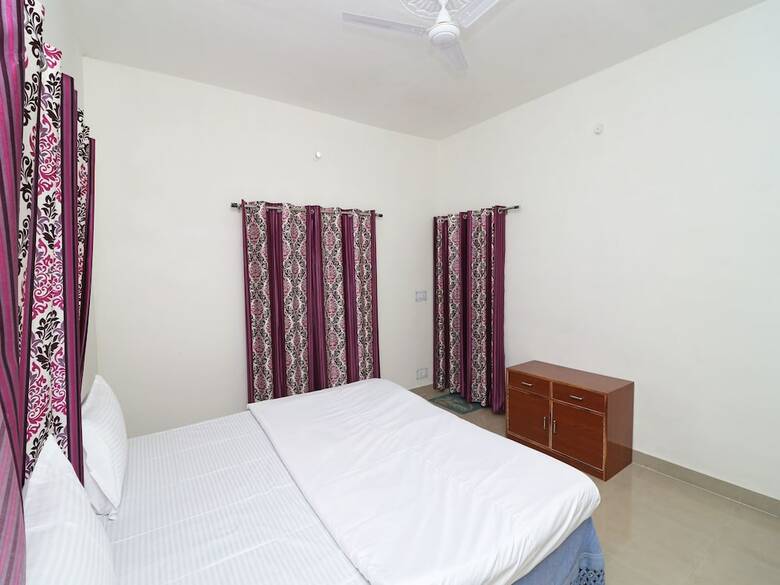 Hotel Oyo 13432 Home Exotic 2bhk Villa Bhimtal