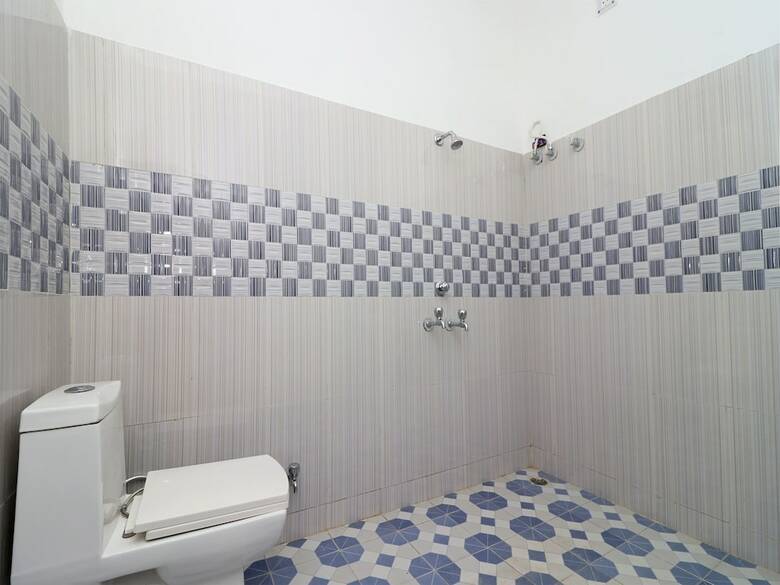 Hotel Oyo 13432 Home Exotic 2bhk Villa Bhimtal