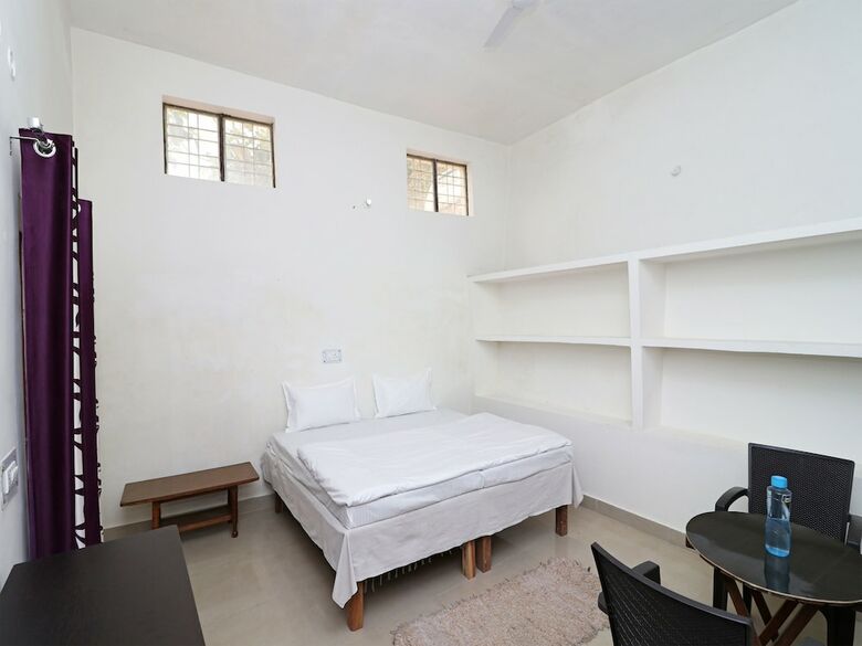 Hotel Oyo 13432 Home Exotic 2bhk Villa Bhimtal