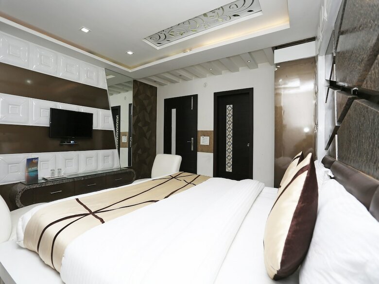 Oyo 6469 Hotel My Dream