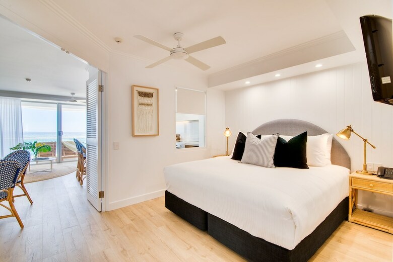 Apartamentos Tingirana Noosa