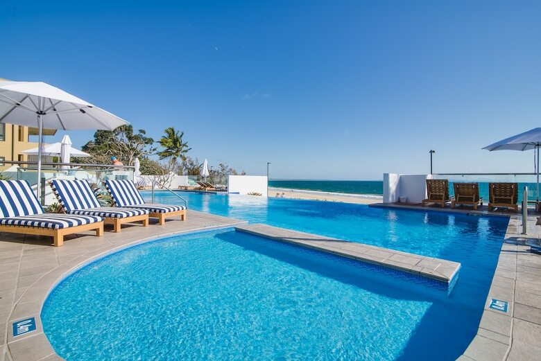 Apartamentos Tingirana Noosa