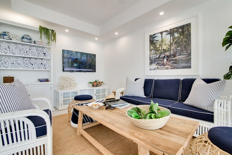 Apartamentos Tingirana Noosa
