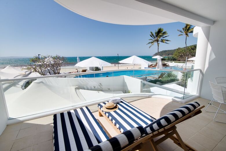 Apartamentos Tingirana Noosa
