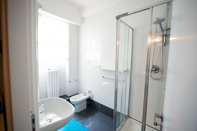 Bed & Breakfast Villa Carrara