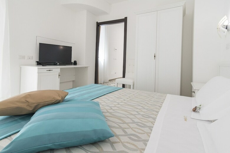 Bed & Breakfast Residenza La Nivera